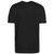 Essential 3-Stripes T-Shirt Herren, schwarz / weiß, zoom bei OUTFITTER Online