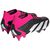 Predator Accuracy.1 SG Fußballschuh Herren, schwarz / pink, zoom bei OUTFITTER Online