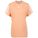 Essentials T-Shirt Damen, korall / weiß, zoom bei OUTFITTER Online