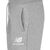 Essentials French Terry Jogginghose Damen, grau, zoom bei OUTFITTER Online