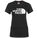 Easy T-Shirt Damen, schwarz, zoom bei OUTFITTER Online