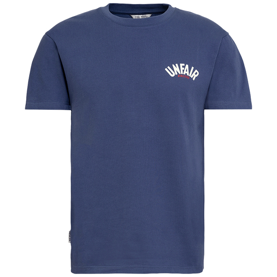 Elementary T-Shirt Herren, blau, zoom bei OUTFITTER Online