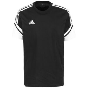 Condivo 22 T-Shirt Herren, schwarz / weiß, zoom bei OUTFITTER Online