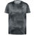Own The Run Colorblock T-Shirt Herren, schwarz / grau, zoom bei OUTFITTER Online