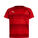teamVISION Trikot Kinder, rot / weiß, zoom bei OUTFITTER Online