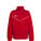 teamRISE Poly Trainingsjacke Kinder, rot, zoom bei OUTFITTER Online