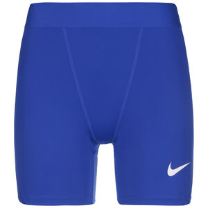 Strike Pro Shorts Damen, blau / weiß, zoom bei OUTFITTER Online