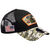 NFL Cleveland Browns 9FORTY Trucker 2021 Salut To Service Cap, , zoom bei OUTFITTER Online