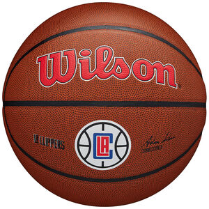NBA Team Alliance Los Angeles Clippers Basketball, , zoom bei OUTFITTER Online