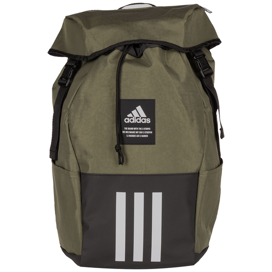4ATHLTS Camper Rucksack, , zoom bei OUTFITTER Online