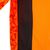 Portero Torwarttrikot Herren, orange / schwarz, zoom bei OUTFITTER Online