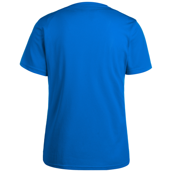 Fundamentals Shooting Basketballshirt Damen, blau, zoom bei OUTFITTER Online