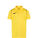 Park 20 Dry Poloshirt Kinder, gelb / schwarz, zoom bei OUTFITTER Online