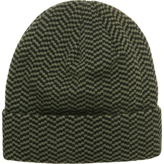 Heritage Striped Cuff Beanie, , zoom bei OUTFITTER Online