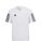 Tiro 23 Trainingsshirt Kinder, weiß / schwarz, zoom bei OUTFITTER Online