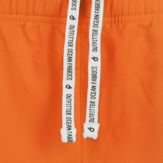 OCEAN FABRICS TAHI Match Shorts Damen, orange, zoom bei OUTFITTER Online