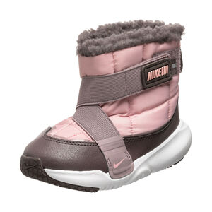 Flex Advance Boots Kinder, rosa / lila, zoom bei OUTFITTER Online