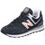 WL574-B Sneaker Damen, schwarz / rosa, zoom bei OUTFITTER Online