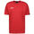 Team II T-Shirt, rot / weiß, zoom bei OUTFITTER Online