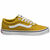 Ward Sneaker Damen, gelb / weiß, zoom bei OUTFITTER Online