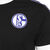 FC Schalke 04 Icon Ringer T-Shirt Herren, schwarz, zoom bei OUTFITTER Online