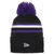 NBA Sacramento Kings City Off Knit Beanie, , zoom bei OUTFITTER Online