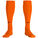 Nike Classic II Sockenstutzen, orange / schwarz, zoom bei OUTFITTER Online