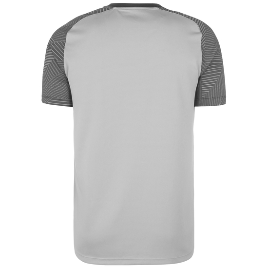 Performance T-Shirt Herren, hellgrau / grau, zoom bei OUTFITTER Online