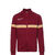 Academy 21 Trainingsjacke Kinder, rot / gold, zoom bei OUTFITTER Online