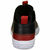 Chuck Taylor All Star Ultra OX Sneaker, schwarz / rot, zoom bei OUTFITTER Online