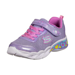 Sweetheart Lights Sneaker Kinder, violett / bunt, zoom bei OUTFITTER Online