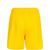 Parma 16 Trainingsshorts Kinder, gelb / schwarz, zoom bei OUTFITTER Online