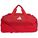 Tiro Duffel Sporttasche S, rot / weiß, zoom bei OUTFITTER Online