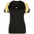 Strike 21 Trainingsshirt Damen, schwarz / gold, zoom bei OUTFITTER Online