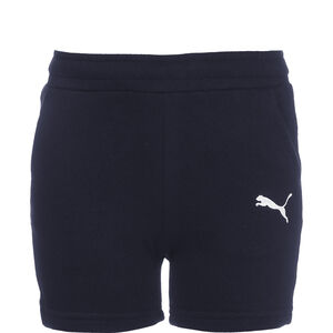 TeamGOAL 23 Casuals Shorts Kinder, dunkelblau, zoom bei OUTFITTER Online