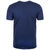Core 18 T-Shirt Herren, dunkelblau / weiß, zoom bei OUTFITTER Online