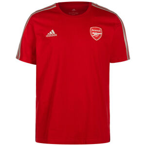 FC Arsenal DNA T-Shirt Herren, rot, zoom bei OUTFITTER Online