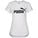 Essentials Logo Trainingsshirt Damen, weiß, zoom bei OUTFITTER Online