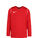 Park 20 Dry Crew Longsleeve Kinder, rot / weiß, zoom bei OUTFITTER Online