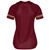 Academy 21 Dry Trainingsshirt Damen, rot / gold, zoom bei OUTFITTER Online