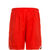 Laser IV Dri-FIT Trainingsshort, rot / weiß, zoom bei OUTFITTER Online