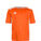 Entrada 18 Fußballtrikot Kinder, orange / weiß, zoom bei OUTFITTER Online
