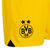 Borussia Dortmund Shorts Home 2023/2024 Herren, neongelb / schwarz, zoom bei OUTFITTER Online