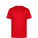 Park 20 T-Shirt Kinder, rot / weiß, zoom bei OUTFITTER Online