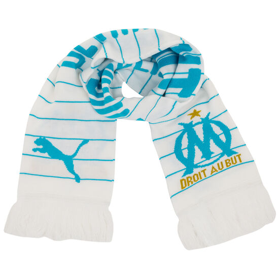 Olympique Marseille Schal, , zoom bei OUTFITTER Online