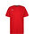 TeamGOAL 23 Casuals T-Shirt Kinder, rot, zoom bei OUTFITTER Online