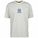 MLB New York Yankees Heritage Stripe Oversized T-Shirt Herren, creme / blau, zoom bei OUTFITTER Online