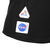Run It Space Race Laufshirt Damen, schwarz / weiß, zoom bei OUTFITTER Online