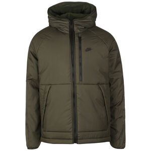 Therma-FIT Legacy Jacke Herren, oliv / schwarz, zoom bei OUTFITTER Online