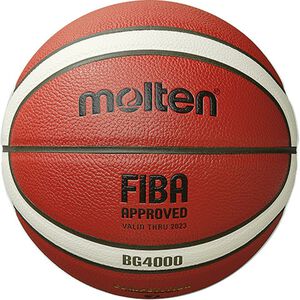 B6G4000-DBB Basketball, , zoom bei OUTFITTER Online